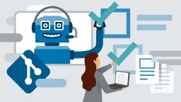 دوره آموزشی دوره آموزشی GitHub Dependabot: به روز رسانی وابستگی - Image of Course GitHub Dependabot: Dependency Updates